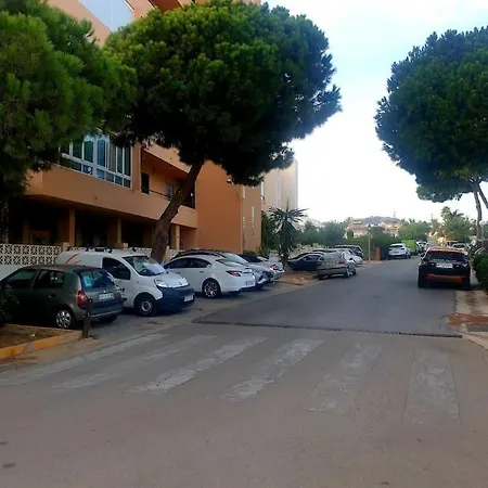 Precioso Estudio Con Piscina A 200m Del Mar Apartman *