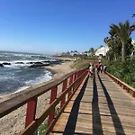 Precioso Estudio Con Piscina A 200m Del Mar Apartment Marbella