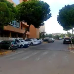 Precioso Estudio Con Piscina A 200m Del Mar Apartment *