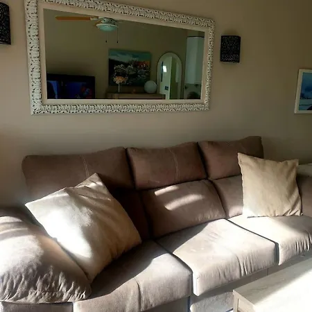 Precioso Estudio Con Piscina A 200m Del Mar * Marbella