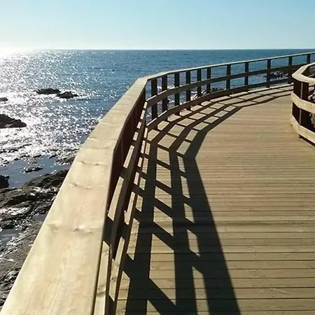 公寓 Precioso Estudio Con Piscina A 200m Del Mar *