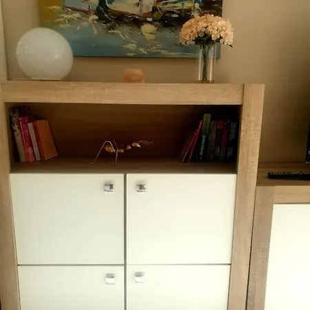 Precioso Estudio Con Piscina A 200m Del Mar *