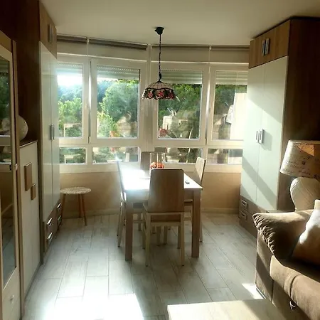 Daire Precioso Estudio Con Piscina A 200m Del Mar Marbella