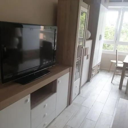 Precioso Estudio Con Piscina A 200m Del Mar Daire Marbella