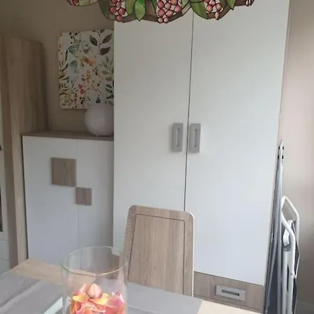 Precioso Estudio Con Piscina A 200m Del Mar 公寓 *