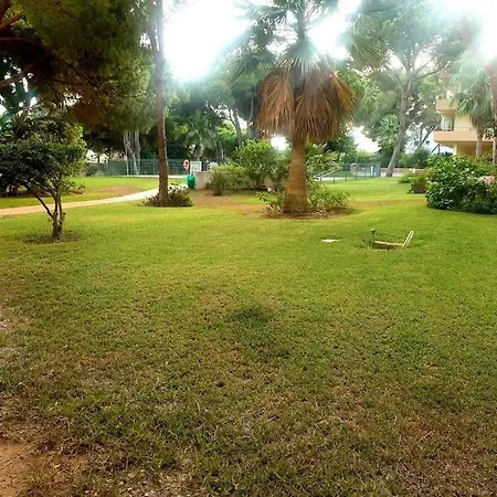 Daire Precioso Estudio Con Piscina A 200m Del Mar