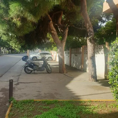 Precioso Estudio Con Piscina A 200m Del Mar Marbella