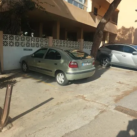 Appartement Precioso Estudio Con Piscina A 200m Del Mar Marbella