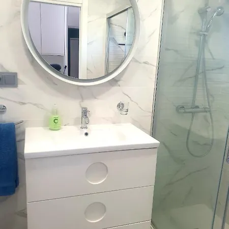 Precioso Estudio Con Piscina A 200m Del Mar * Marbella