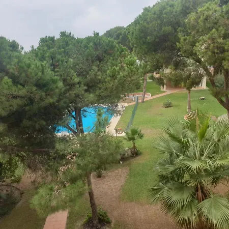 Precioso Estudio Con Piscina A 200m Del Mar *