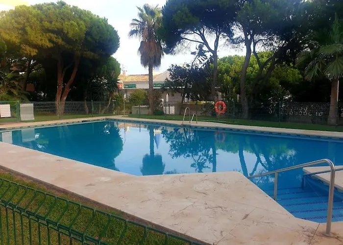 Precioso Estudio Con Piscina A 200m Del Mar * 마르베야