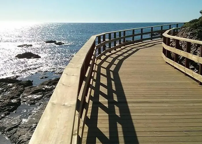 아파트 Precioso Estudio Con Piscina A 200m Del Mar *