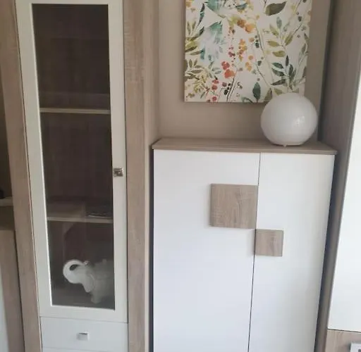 Precioso Estudio Con Piscina A 200m Del Mar 아파트 *