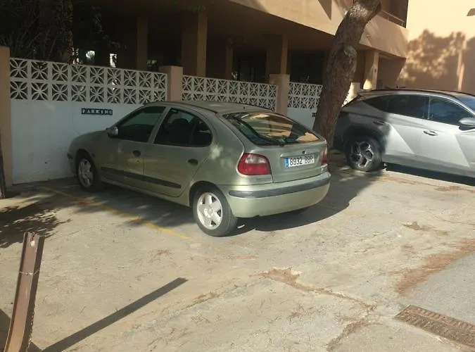 Apartment Precioso Estudio Con Piscina A 200m Del Mar Marbella