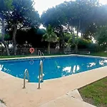 Precioso Estudio Con Piscina A 200m Del Mar * マルベーリャ