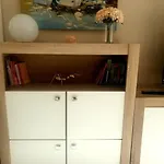 Precioso Estudio Con Piscina A 200m Del Mar *