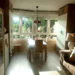 アパート Precioso Estudio Con Piscina A 200m Del Mar マルベーリャ