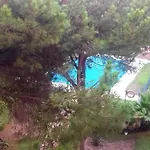 アパート Precioso Estudio Con Piscina A 200m Del Mar マルベーリャ