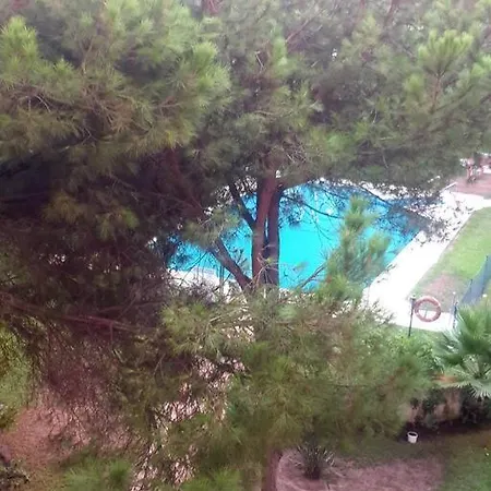 Lejlighed Precioso Estudio Con Piscina A 200m Del Mar Marbella