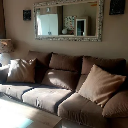 Precioso Estudio Con Piscina A 200m Del Mar * マルベーリャ