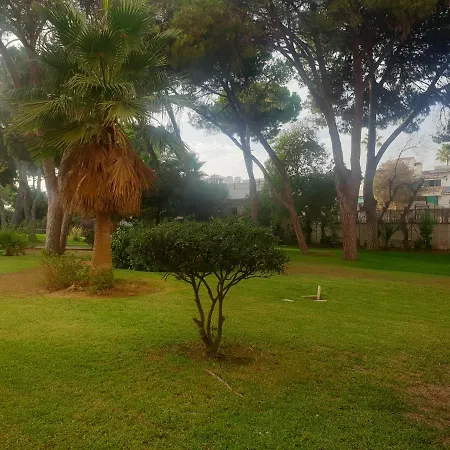 Precioso Estudio Con Piscina A 200m Del Mar アパート *