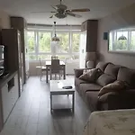 Precioso Estudio Con Piscina A 200m Del Mar * Marbella