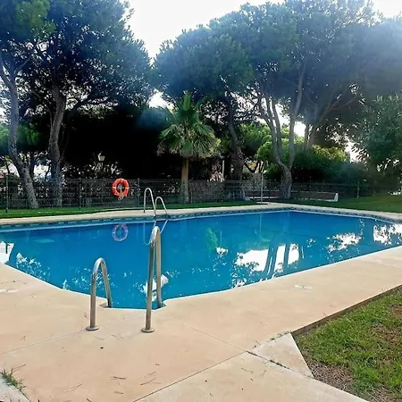 Precioso Estudio Con Piscina A 200m Del Mar * Marbella