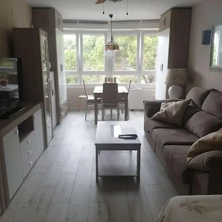 Precioso Estudio Con Piscina A 200m Del Mar Marbella