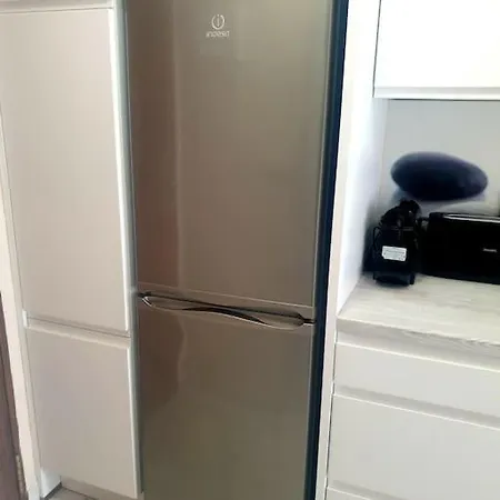 Precioso Estudio Con Piscina A 200m Del Mar Apartamento