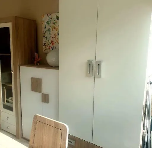 Apartament Precioso Estudio Con Piscina A 200m Del Mar *