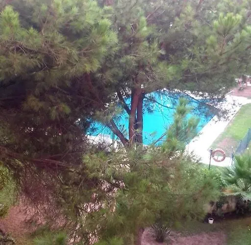 Apartament Precioso Estudio Con Piscina A 200m Del Mar Marbella