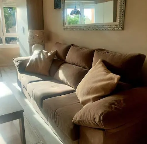Precioso Estudio Con Piscina A 200m Del Mar Apartament Marbella