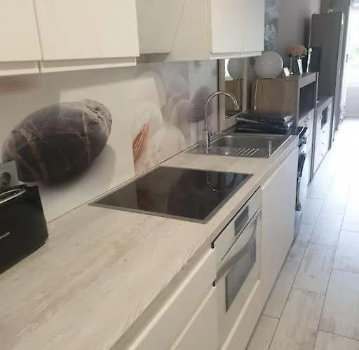 Apartament Precioso Estudio Con Piscina A 200m Del Mar Marbella
