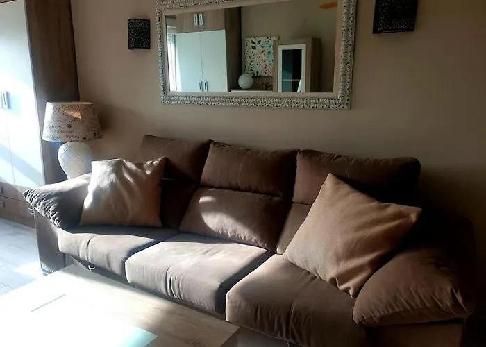 Precioso Estudio Con Piscina A 200m Del Mar * Marbella