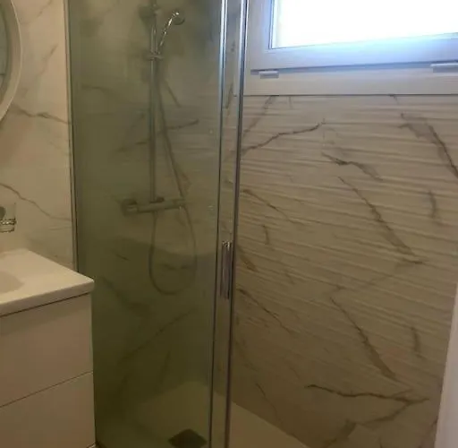 Precioso Estudio Con Piscina A 200m Del Mar Apartament *