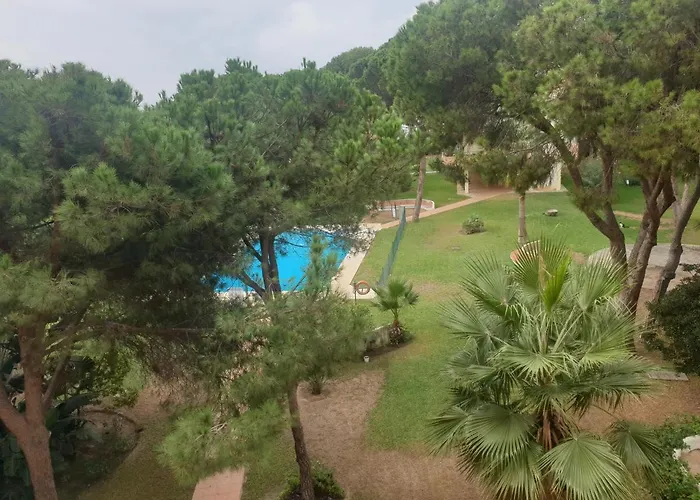 Precioso Estudio Con Piscina A 200m Del Mar *